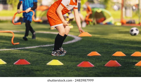 周云杰：魏祥鑫在试训中获得了技术团队的肯定，希望他从青年队起步